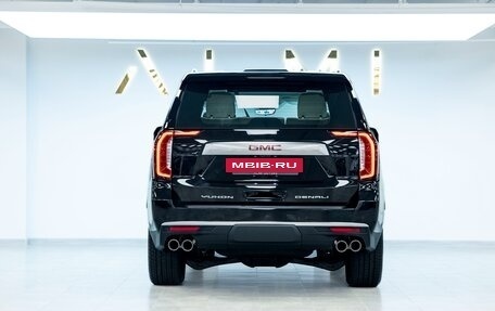 GMC Yukon IV, 2024 год, 16 930 000 рублей, 7 фотография