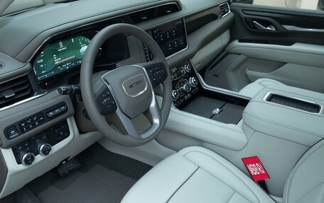 GMC Yukon IV, 2024 год, 16 930 000 рублей, 15 фотография