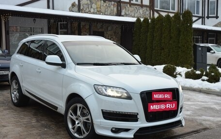 Audi Q7, 2013 год, 2 700 000 рублей, 2 фотография