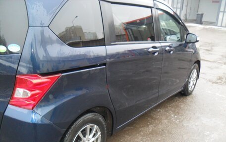 Honda Freed I, 2011 год, 1 330 000 рублей, 7 фотография