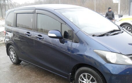 Honda Freed I, 2011 год, 1 330 000 рублей, 12 фотография