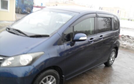 Honda Freed I, 2011 год, 1 330 000 рублей, 13 фотография