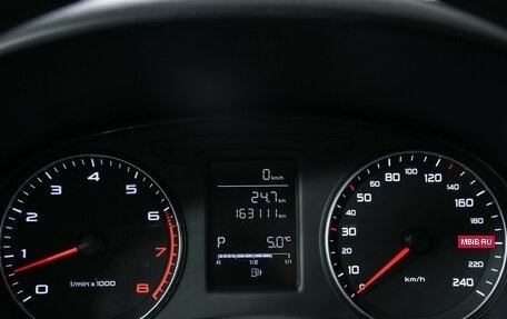 Audi A1, 2012 год, 1 049 000 рублей, 10 фотография