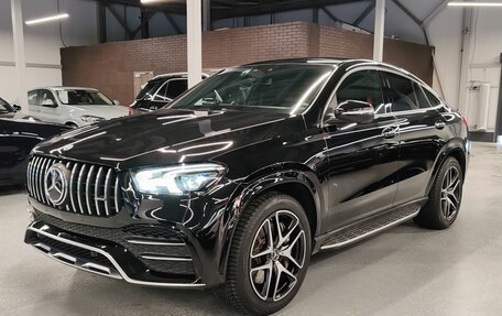 Mercedes-Benz GLE AMG, 2023 год, 15 505 000 рублей, 3 фотография