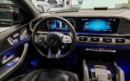 Mercedes-Benz GLE AMG, 2023 год, 15 505 000 рублей, 10 фотография