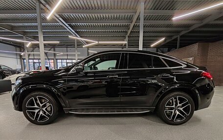 Mercedes-Benz GLE AMG, 2023 год, 15 505 000 рублей, 4 фотография