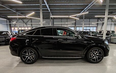 Mercedes-Benz GLE AMG, 2023 год, 15 505 000 рублей, 8 фотография