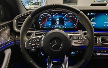 Mercedes-Benz GLE AMG, 2023 год, 15 505 000 рублей, 13 фотография