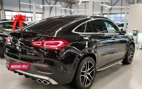 Mercedes-Benz GLE AMG, 2023 год, 15 505 000 рублей, 7 фотография