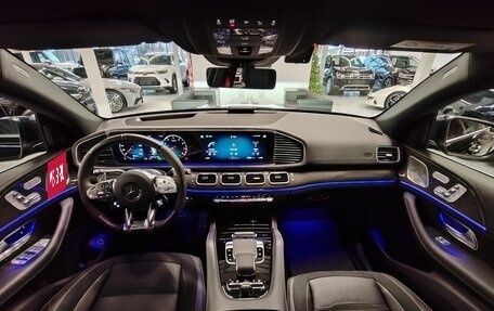 Mercedes-Benz GLE AMG, 2023 год, 15 505 000 рублей, 9 фотография