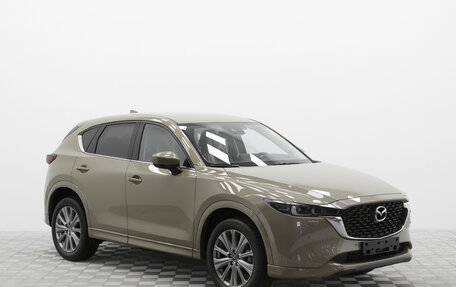 Mazda CX-5 II, 2024 год, 5 750 000 рублей, 3 фотография