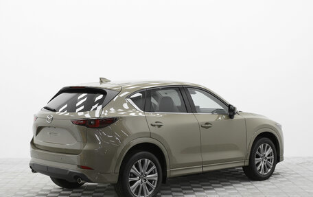 Mazda CX-5 II, 2024 год, 5 750 000 рублей, 2 фотография