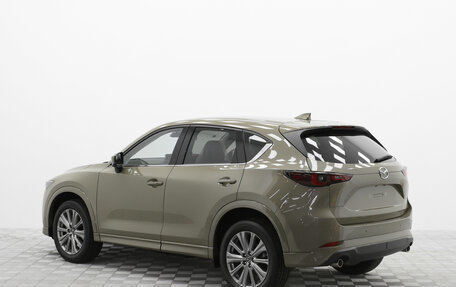 Mazda CX-5 II, 2024 год, 5 750 000 рублей, 4 фотография