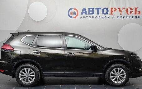 Nissan X-Trail, 2019 год, 2 149 000 рублей, 5 фотография