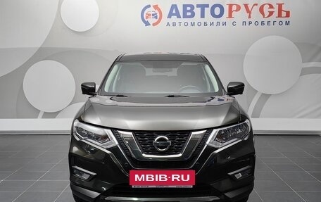 Nissan X-Trail, 2019 год, 2 149 000 рублей, 3 фотография