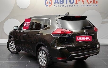 Nissan X-Trail, 2019 год, 2 149 000 рублей, 2 фотография