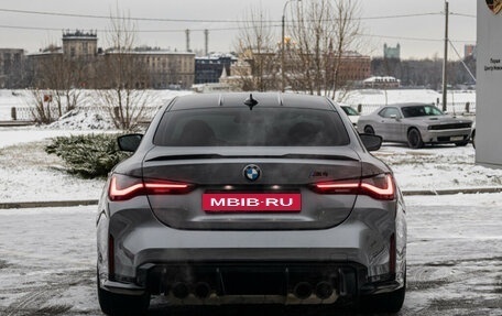 BMW M4, 2022 год, 13 290 000 рублей, 10 фотография