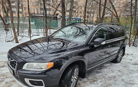 Volvo XC70 II рестайлинг, 2012 год, 2 240 000 рублей, 1 фотография