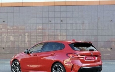 BMW 1 серия, 2019 год, 3 300 000 рублей, 1 фотография