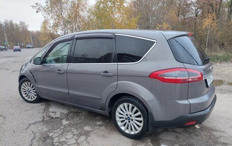 Ford S-MAX I, 2013 год, 1 150 000 рублей, 2 фотография