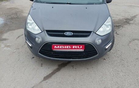 Ford S-MAX I, 2013 год, 1 150 000 рублей, 6 фотография