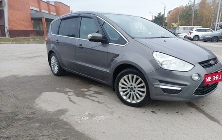 Ford S-MAX I, 2013 год, 1 150 000 рублей, 7 фотография