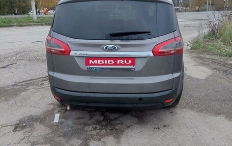 Ford S-MAX I, 2013 год, 1 150 000 рублей, 9 фотография