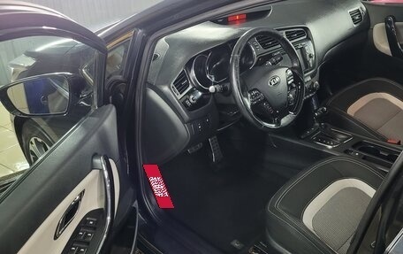 KIA cee'd III, 2014 год, 1 190 000 рублей, 6 фотография