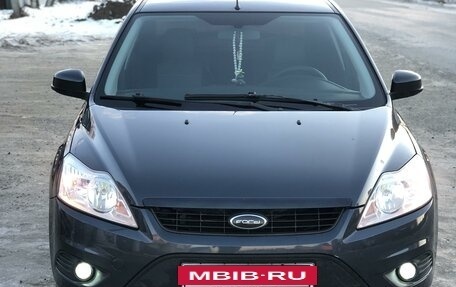 Ford Focus II рестайлинг, 2011 год, 750 000 рублей, 5 фотография