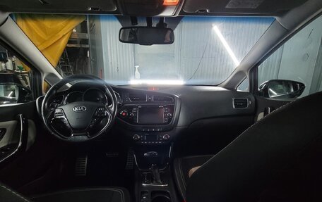 KIA cee'd III, 2014 год, 1 190 000 рублей, 7 фотография