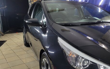 KIA cee'd III, 2014 год, 1 190 000 рублей, 18 фотография