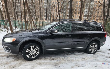 Volvo XC70 II рестайлинг, 2012 год, 2 240 000 рублей, 3 фотография