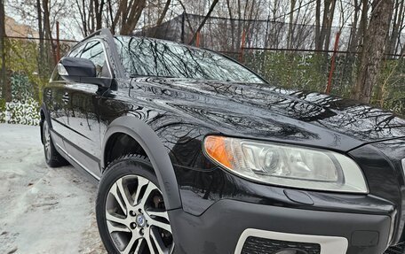 Volvo XC70 II рестайлинг, 2012 год, 2 240 000 рублей, 2 фотография