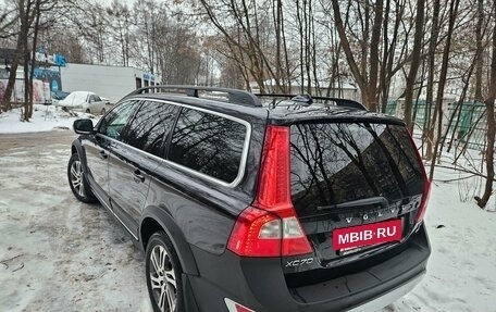 Volvo XC70 II рестайлинг, 2012 год, 2 240 000 рублей, 4 фотография