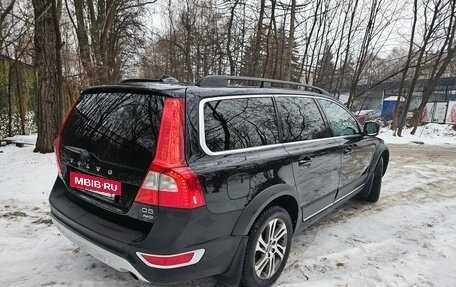 Volvo XC70 II рестайлинг, 2012 год, 2 240 000 рублей, 6 фотография