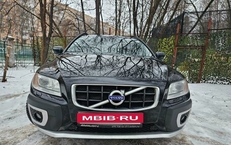 Volvo XC70 II рестайлинг, 2012 год, 2 240 000 рублей, 8 фотография