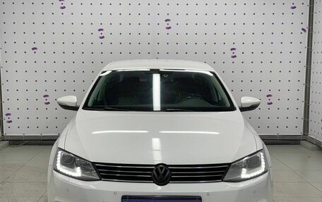 Volkswagen Jetta VI, 2014 год, 997 500 рублей, 5 фотография