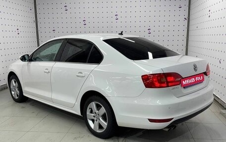 Volkswagen Jetta VI, 2014 год, 997 500 рублей, 4 фотография