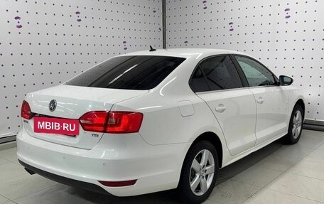 Volkswagen Jetta VI, 2014 год, 997 500 рублей, 2 фотография