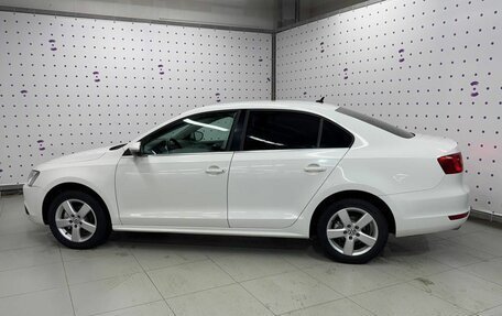 Volkswagen Jetta VI, 2014 год, 997 500 рублей, 8 фотография