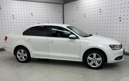 Volkswagen Jetta VI, 2014 год, 997 500 рублей, 7 фотография