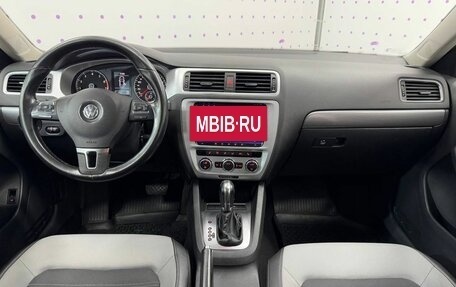 Volkswagen Jetta VI, 2014 год, 997 500 рублей, 14 фотография