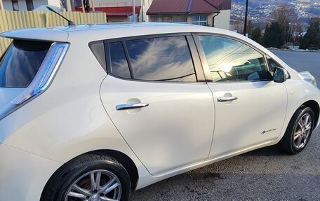 Nissan Leaf I, 2013 год, 649 999 рублей, 3 фотография