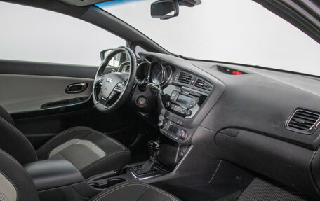 KIA cee'd III, 2013 год, 1 170 000 рублей, 9 фотография