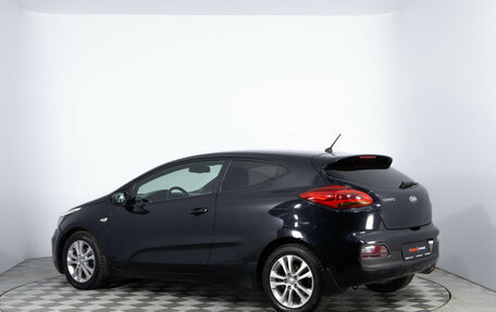 KIA cee'd III, 2013 год, 1 170 000 рублей, 7 фотография