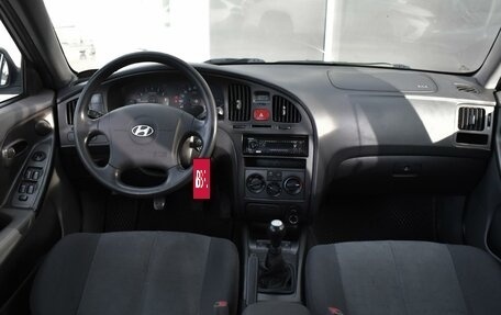 Hyundai Elantra III, 2009 год, 540 000 рублей, 6 фотография