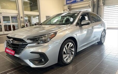 Subaru Legacy VII, 2023 год, 4 894 000 рублей, 3 фотография