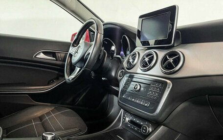 Mercedes-Benz CLA, 2015 год, 2 077 000 рублей, 9 фотография