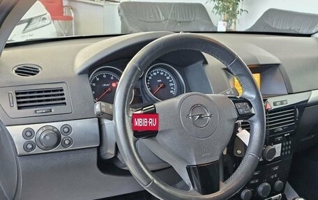 Opel Astra H, 2011 год, 869 000 рублей, 15 фотография