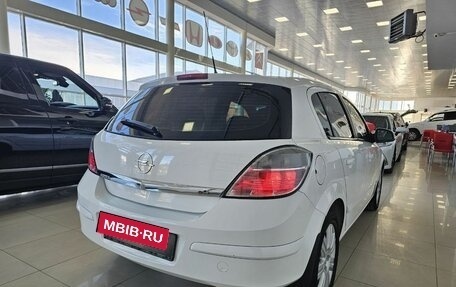 Opel Astra H, 2011 год, 869 000 рублей, 10 фотография